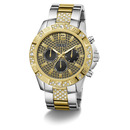 Guess-Majestic-Mens-Watch Sale