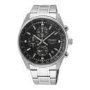 Seiko-Gents-Chronograph-100m-WR-Watch Sale