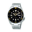 Seiko-Mens-New-Seiko-5-Sports-Watch Sale