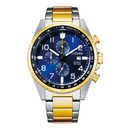 Citizen-Gents-Chronograph-100m-WR-Watch Sale