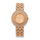 Elite-Ladies-Clover-Watch Sale