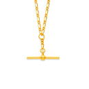 9ct-45cm-Figaro-Chain Sale