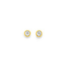 9ct-Diamond-Stud-Earrings Sale