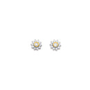 9ct-Diamond-Star-Earrings Sale