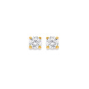 10ct-Alora-Lab-Grown-Diamond-4-Claw-Studs Sale