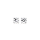 10ct-White-Gold-Alora-Lab-Grown-Diamond-4-Claw-Studs Sale