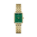 Rosefield-Octagon-Emerald-Ladies-Watch-OEGSG-O79 Sale