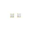 10ct-Element-Lab-Diamond-4-Claw-Studs-Set Sale