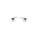 Sterling-Silver-Paua-Kiwi-Studs Sale