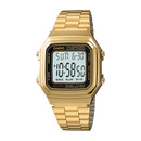 Casio-Vintage-Digital-Watch-A178WGA-1A Sale