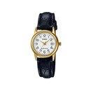Casio-Ladies-Analog-Watch-LTPV002GL-7B2 Sale