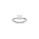 14ct-White-Gold-Alora-Lab-Grown-Diamond-1ct-Soliatre-Ring Sale