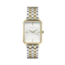 Rosefield-Elles-Duotone-OWSSSG-O48-Ladies-Watch Sale