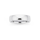 Sterling-Silver-6mm-Band-Size-U Sale