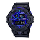 G-Shock-Virtual-World-Series-GA700VB-1A Sale