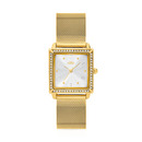 Elite-Ladies-Gold-Tone-Watch Sale