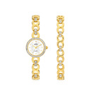 Elite-Ladies-Gladys-Watch-Bracelet-Set Sale