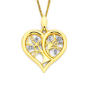 9ct-Diamond-Tree-of-Life-Pendant Sale