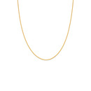 9ct-45cm-Solid-Trace-Chain Sale