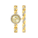 Elite-Ladies-Crystal-Lattice-Duo-Watch Sale