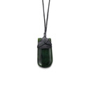 Small-Greenstone-Rounded-Drop-Pendant Sale