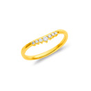 9ct-Diamond-Ring Sale