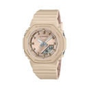 G-shock-S-series-Beige-Pearly-Luster-Dial-AnalogueDigital-Watch Sale