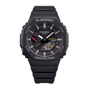 G-Shock-Black-SolarBluetooth-AnalogueDigital-Watch-GAB2100-1A Sale
