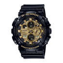 G-Shock-Gents-Analogue-Digital-Watch-GA140GB-1A1 Sale