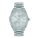 Tissot-PRC-100-Solar-Quartz-39mm-Watch-T1514221103100 Sale