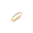 10ct-Element-Lab-Diamond-Band-TDW34ct Sale