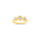 9ct-Diamond-Cluster-Ring Sale