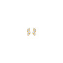 10ct-Lab-Grown-Diamond-4-Stone-Earrings-Total-Diamond-Weight43ct Sale