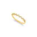 9ct-Diamond-Stacker-Ring-TDW17ct Sale