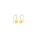 9ct-Hook-Drop-Earrings Sale
