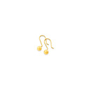 9ct-Ball-Drop-Earrings Sale
