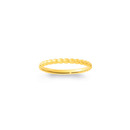 9ct-Beaded-Ring Sale