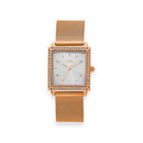 Elite-Ladies-Rose-Tone-Watch-5081049 Sale