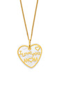 9ct-I-Love-You-Mum-Pendant Sale