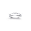 Sterling-Silver-Cubic-Zirconia-Ring Sale