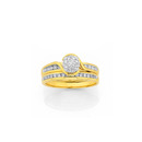 9ct-Diamond-Ring Sale