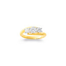 10ct-Element-Lab-Diamond-Ring Sale
