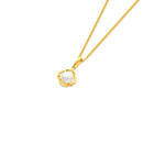 9ct-Freshwater-Pearl-Pendant Sale
