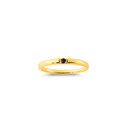 9ct-Sapphire-Stacker-Ring Sale