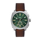Fossil-Machine-Gents-Watch-FS6100 Sale