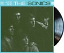 The-Sonics-Here-Are-the-Sonics-1965-Vinyl Sale