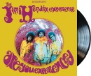 Jimi-Hendrix-Experience-Are-You-Experienced-1967-Vinyl Sale