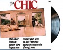 Chic-Cest-Chic-1978-Vinyl Sale
