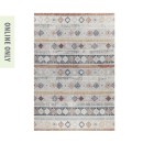 Malaga-Diamond-Stripe-Floor-Rugs Sale