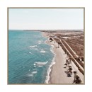 Design-Republique-Kai-Shoreline-Framed-Canvas Sale